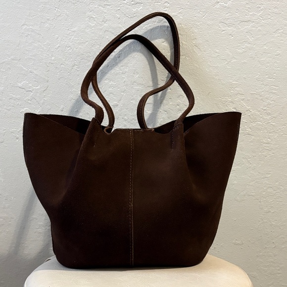 Portland Leather Handbags - PLG L Devan Tote